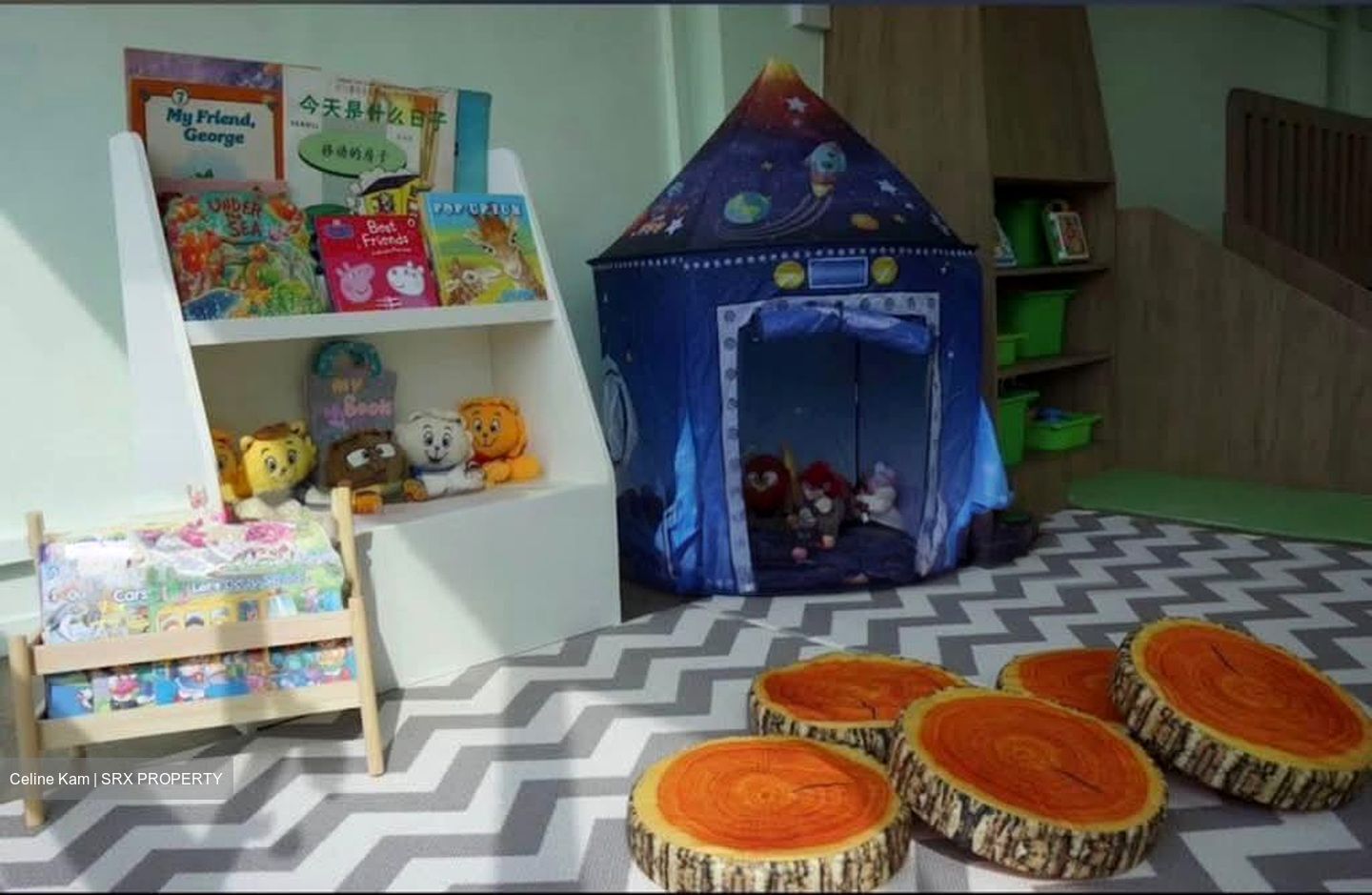 Bright Centre (D15), Office #567646271